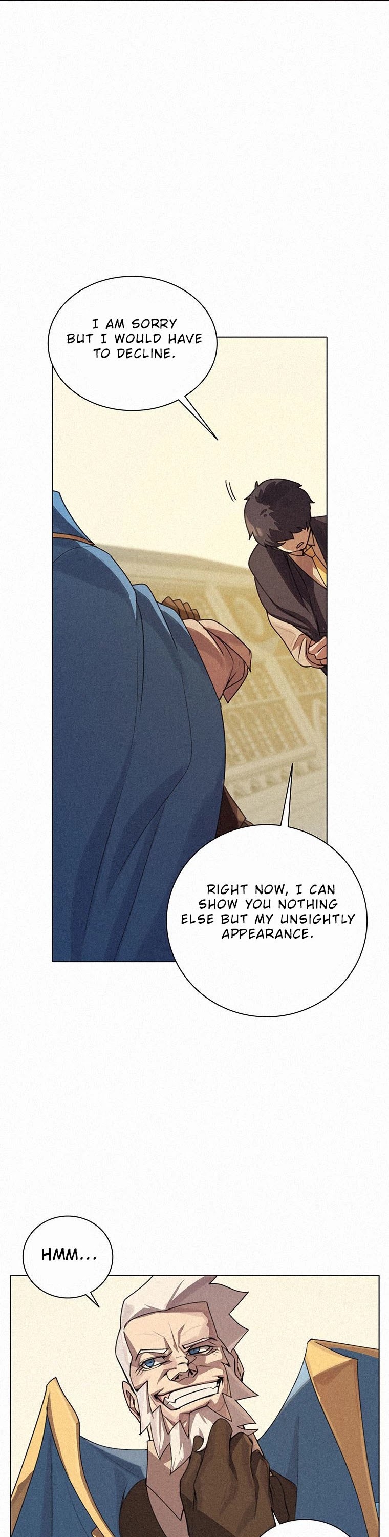 The Book Eating Magician Chapter 23 page 22 - Chapter 23