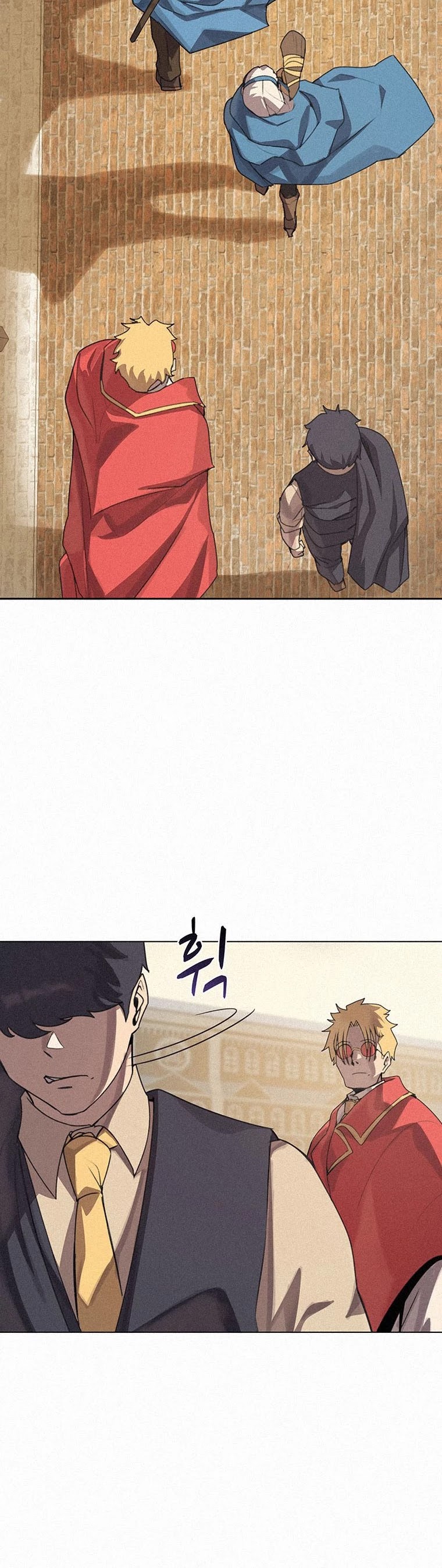 The Book Eating Magician Chapter 23 page 24 - Chapter 23