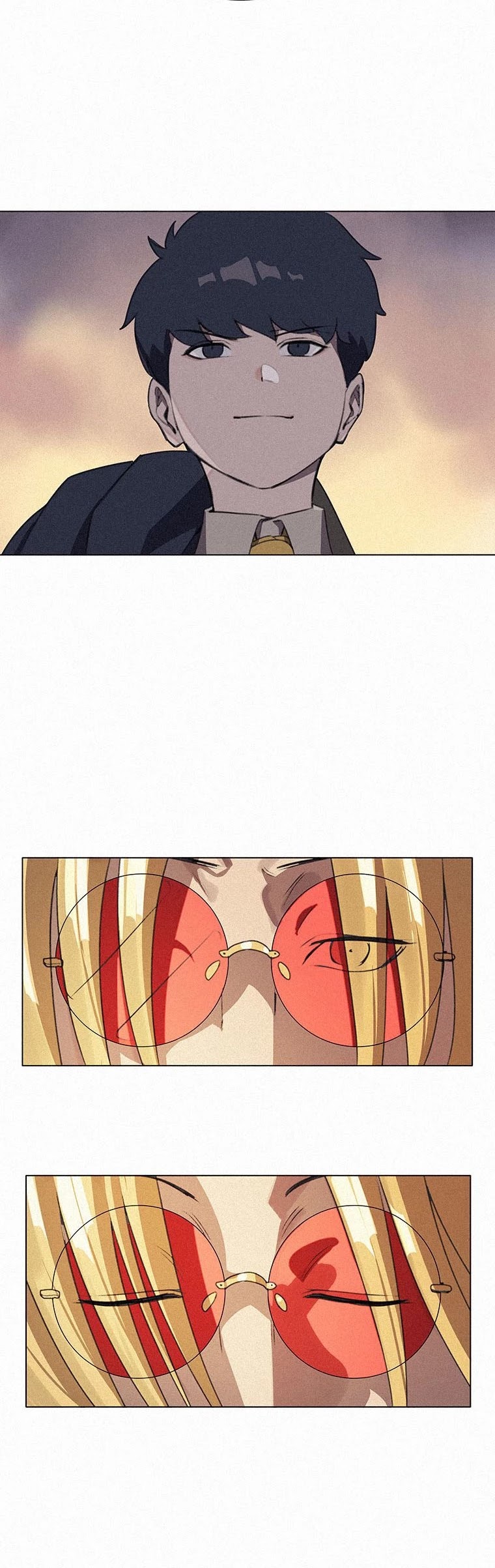 The Book Eating Magician Chapter 23 page 27 - Chapter 23