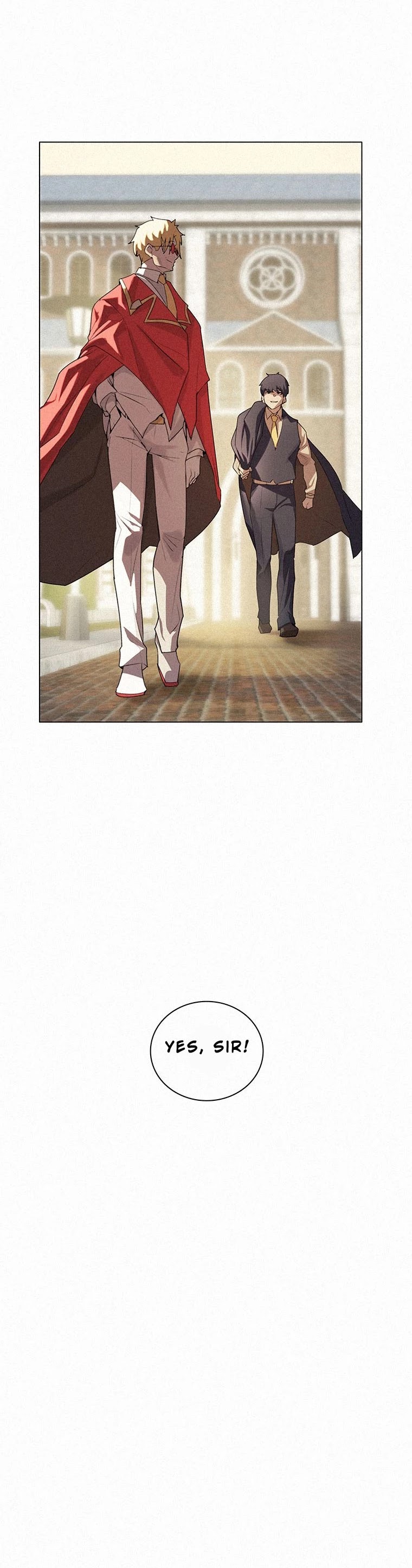 The Book Eating Magician Chapter 23 page 30 - Chapter 23