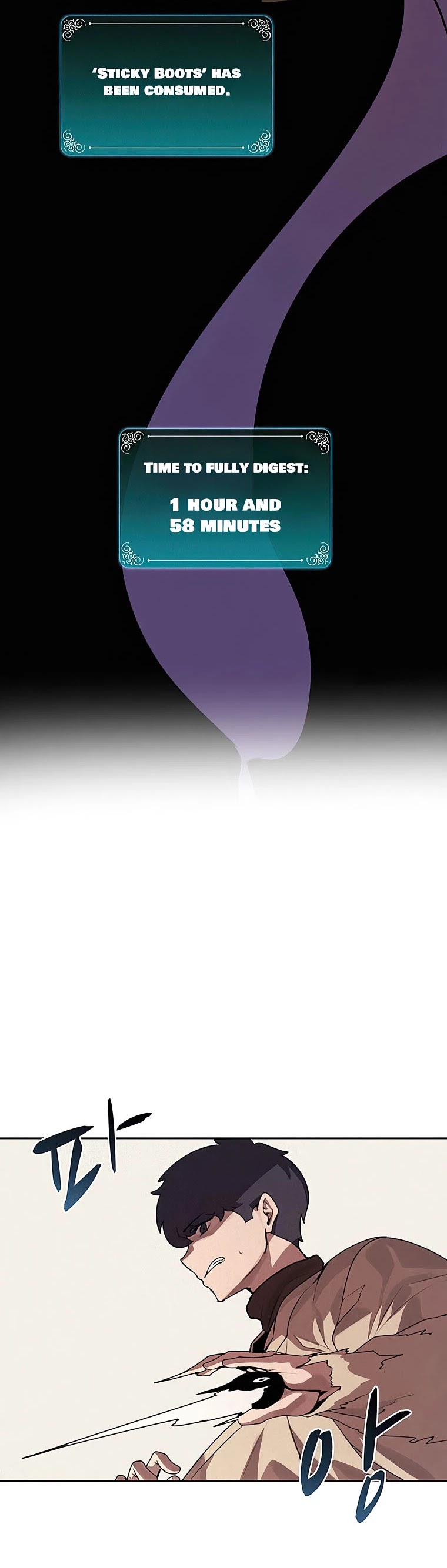 The Book Eating Magician Chapter 24 page 18 - Chapter 24