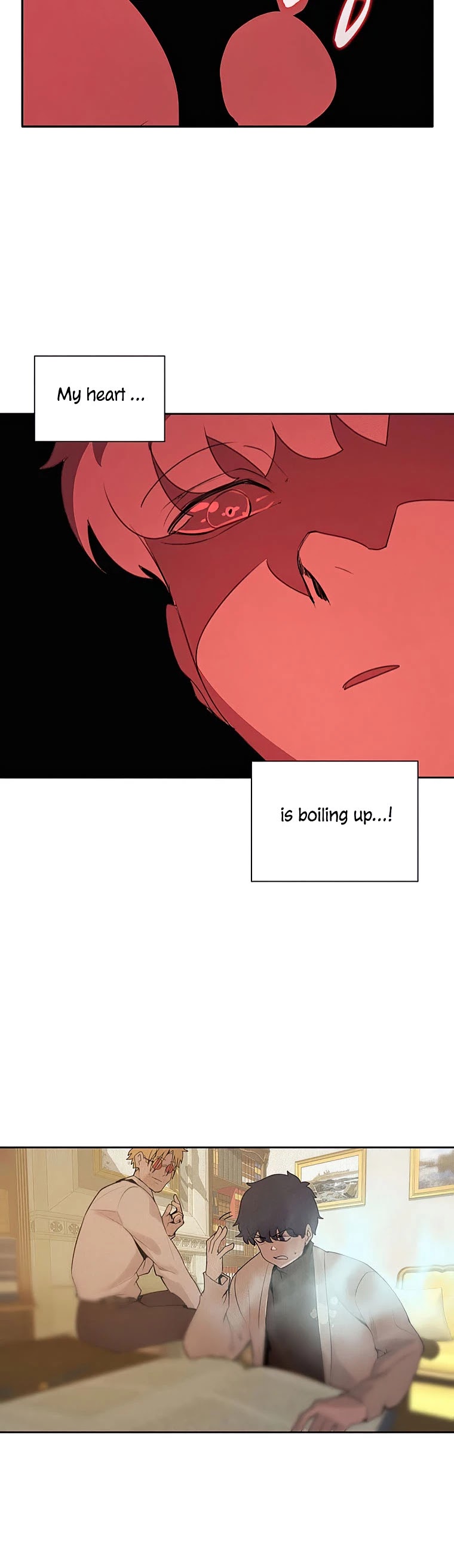 The Book Eating Magician Chapter 24 page 23 - Chapter 24