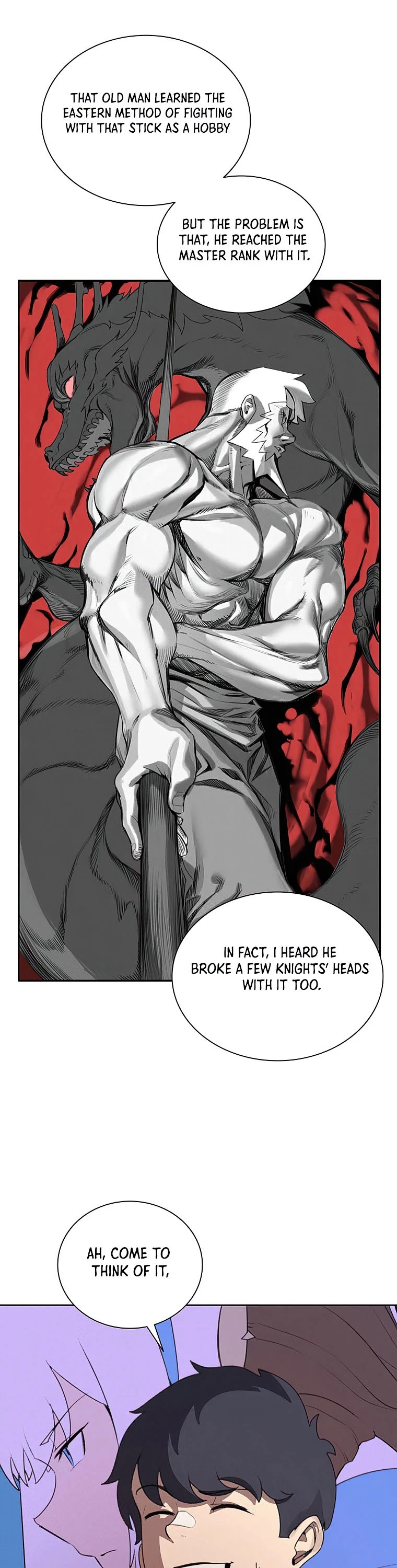 The Book Eating Magician Chapter 24 page 36 - Chapter 24