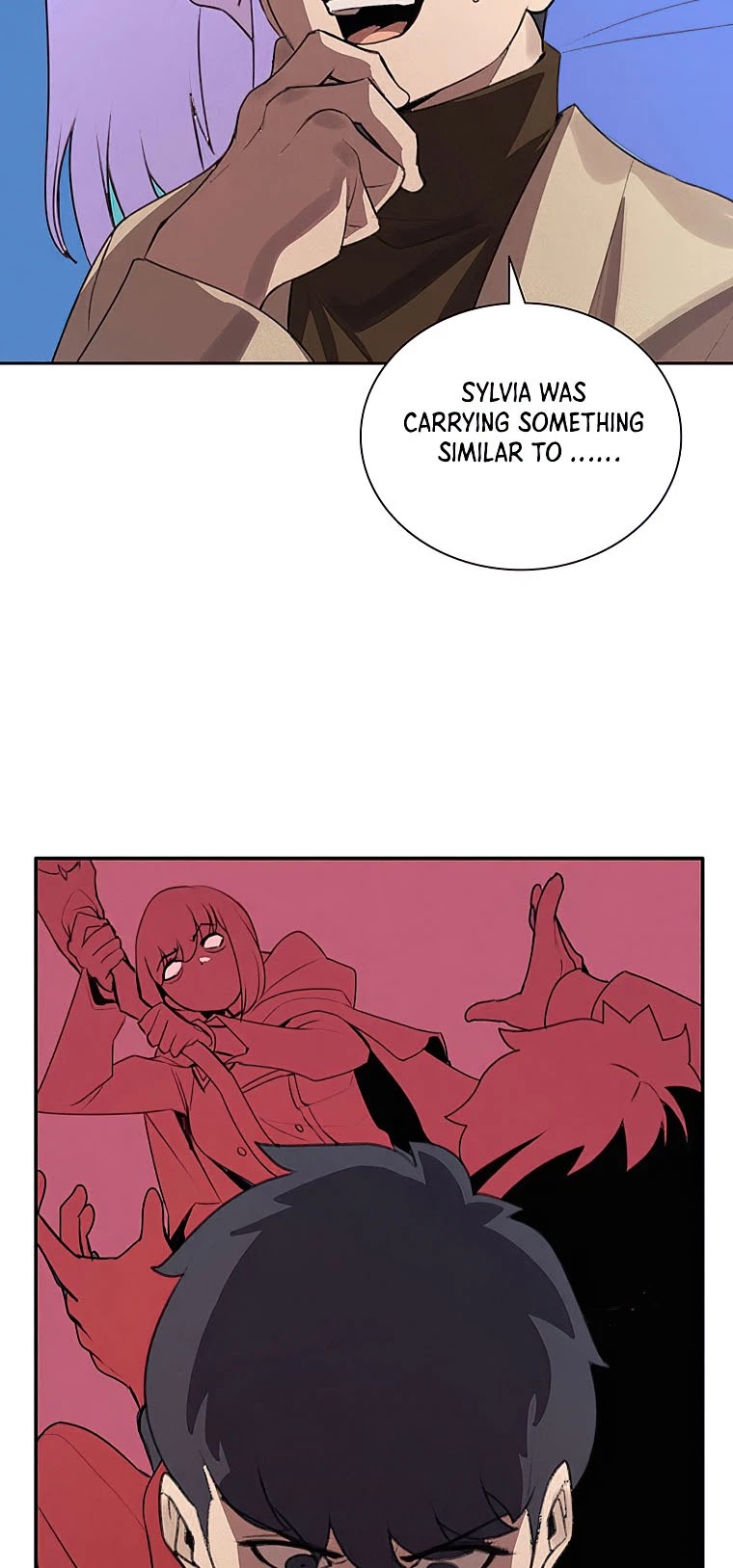 The Book Eating Magician Chapter 24 page 37 - Chapter 24