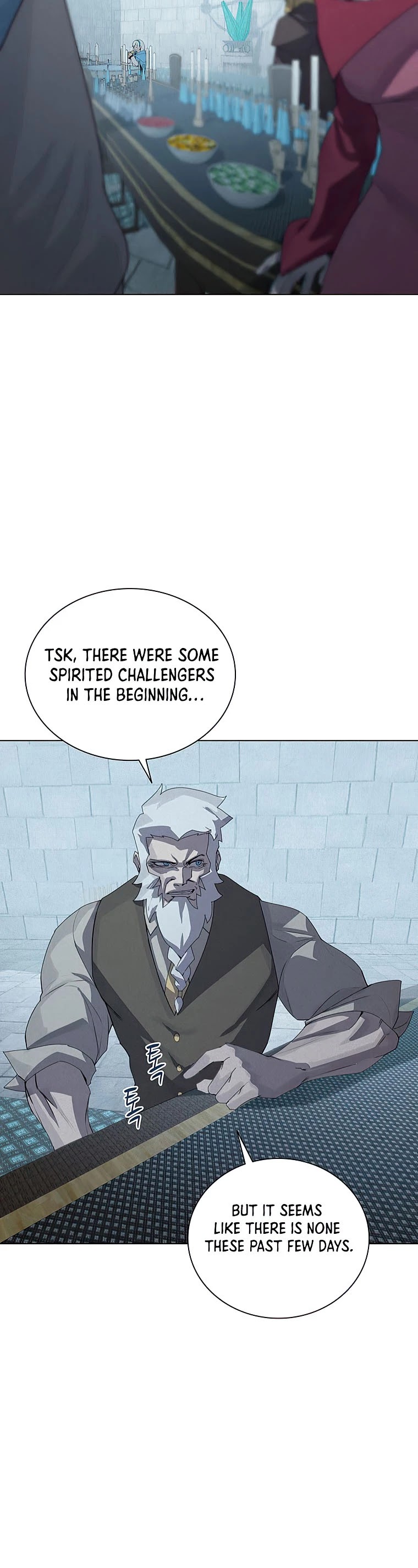 The Book Eating Magician Chapter 25 page 12 - Chapter 25