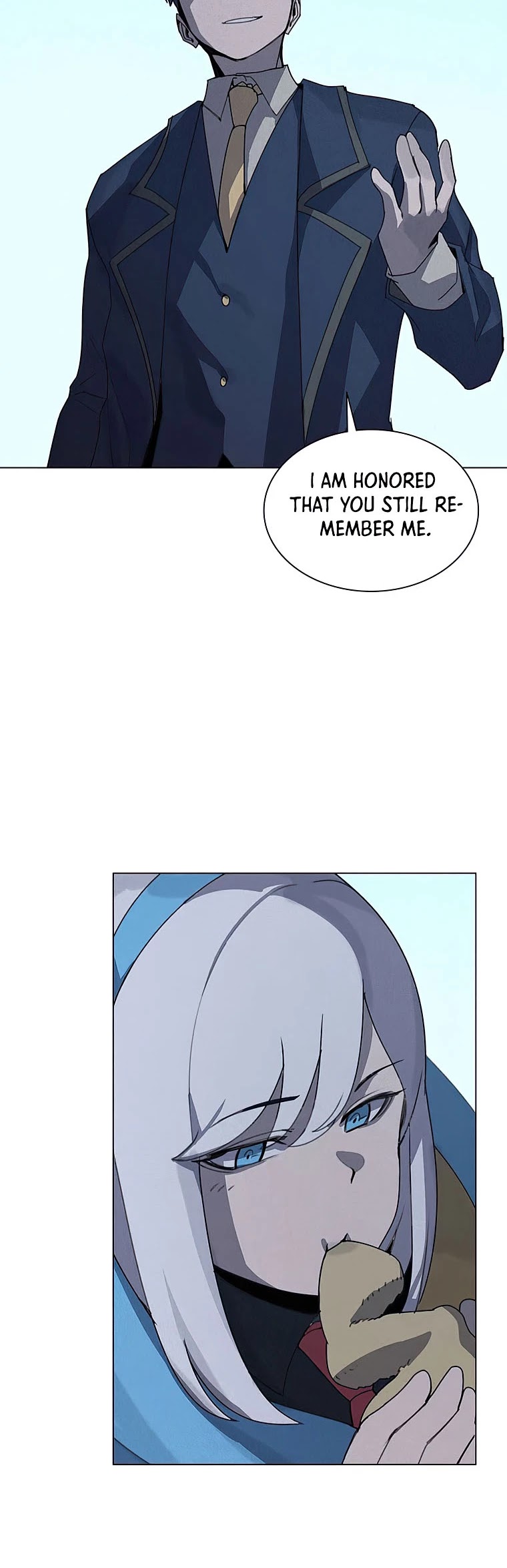 The Book Eating Magician Chapter 25 page 15 - Chapter 25