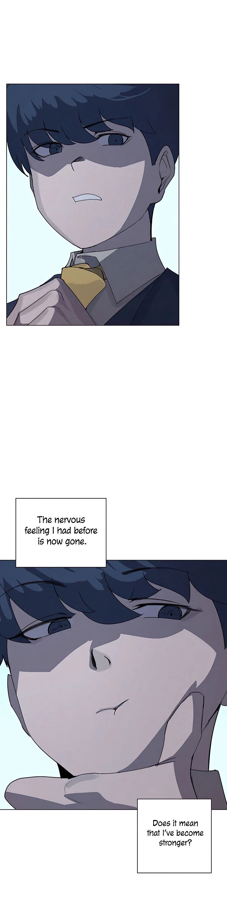 The Book Eating Magician Chapter 25 page 16 - Chapter 25