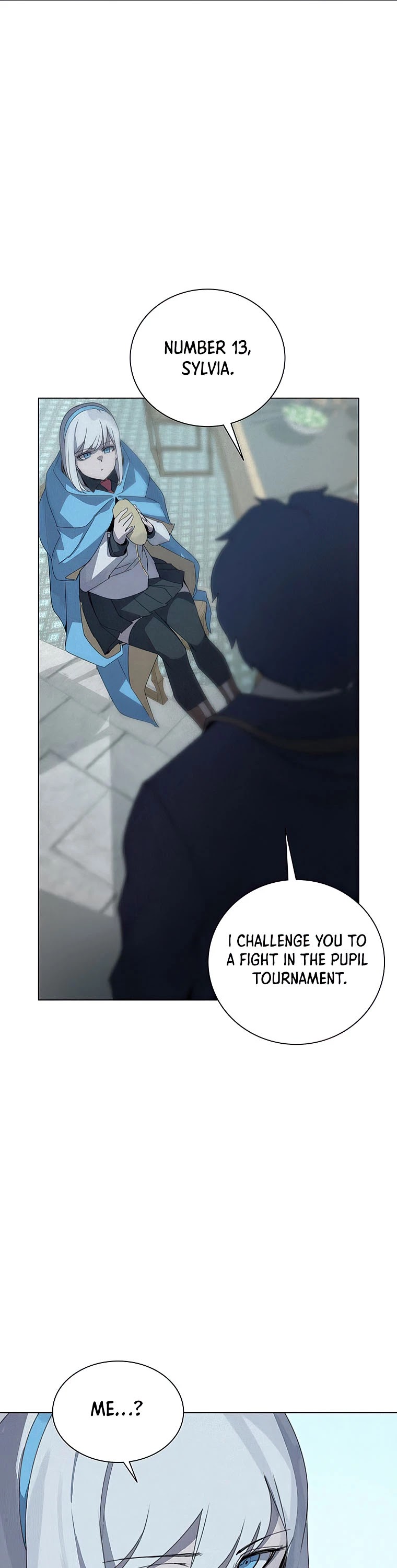 The Book Eating Magician Chapter 25 page 19 - Chapter 25