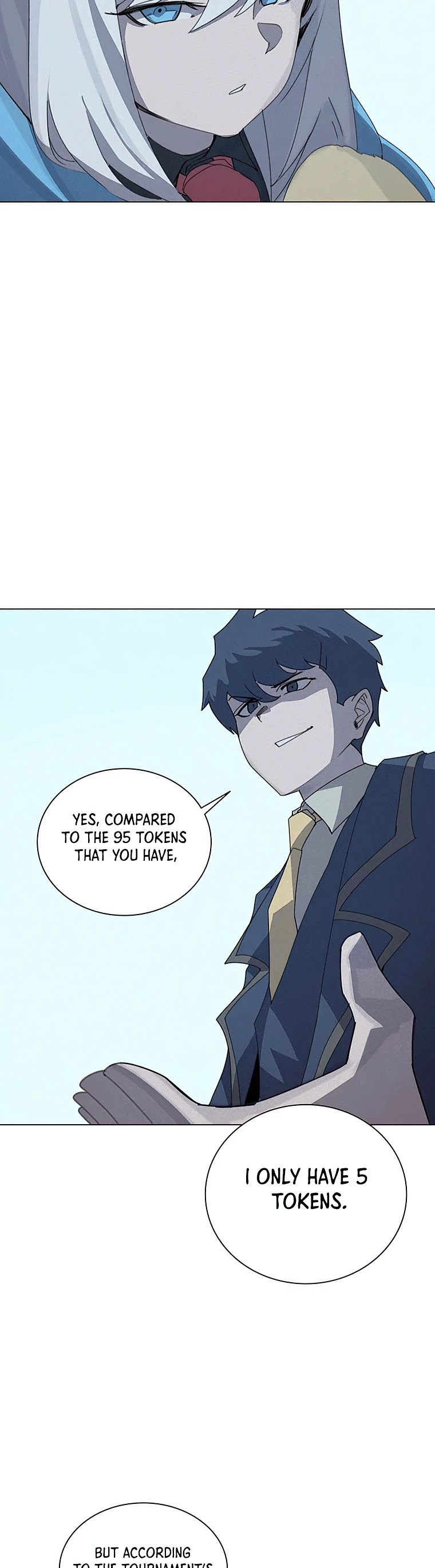 The Book Eating Magician Chapter 25 page 20 - Chapter 25