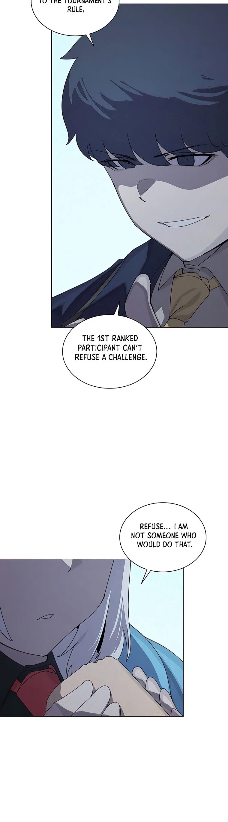 The Book Eating Magician Chapter 25 page 21 - Chapter 25