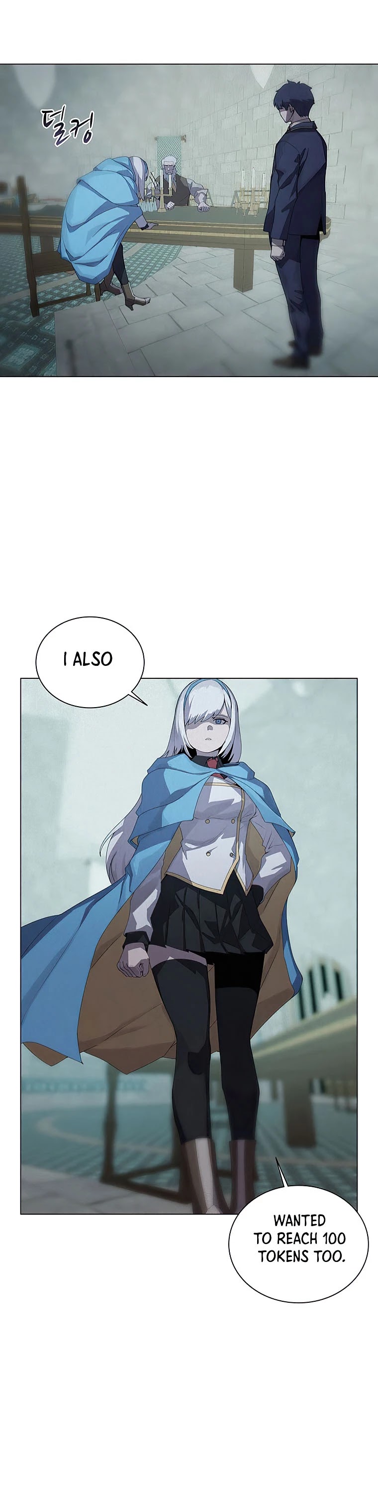 The Book Eating Magician Chapter 25 page 22 - Chapter 25