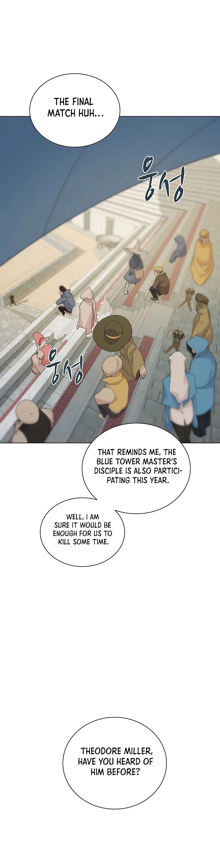 The Book Eating Magician Chapter 25 page 25 - Chapter 25