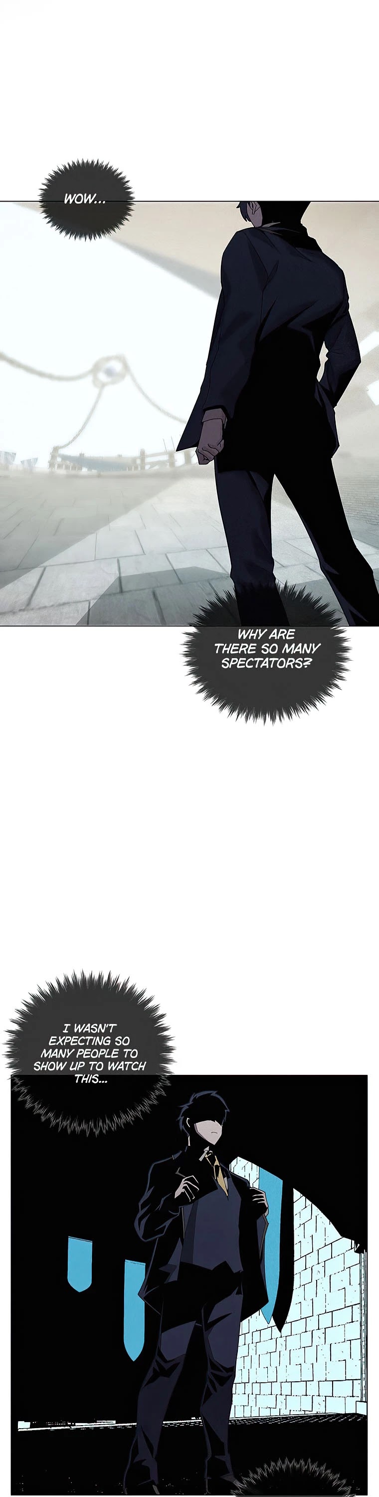 The Book Eating Magician Chapter 25 page 28 - Chapter 25