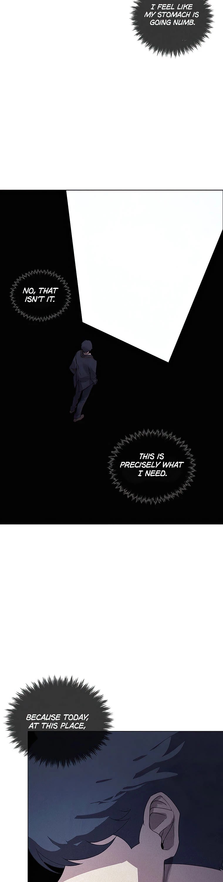 The Book Eating Magician Chapter 25 page 29 - Chapter 25