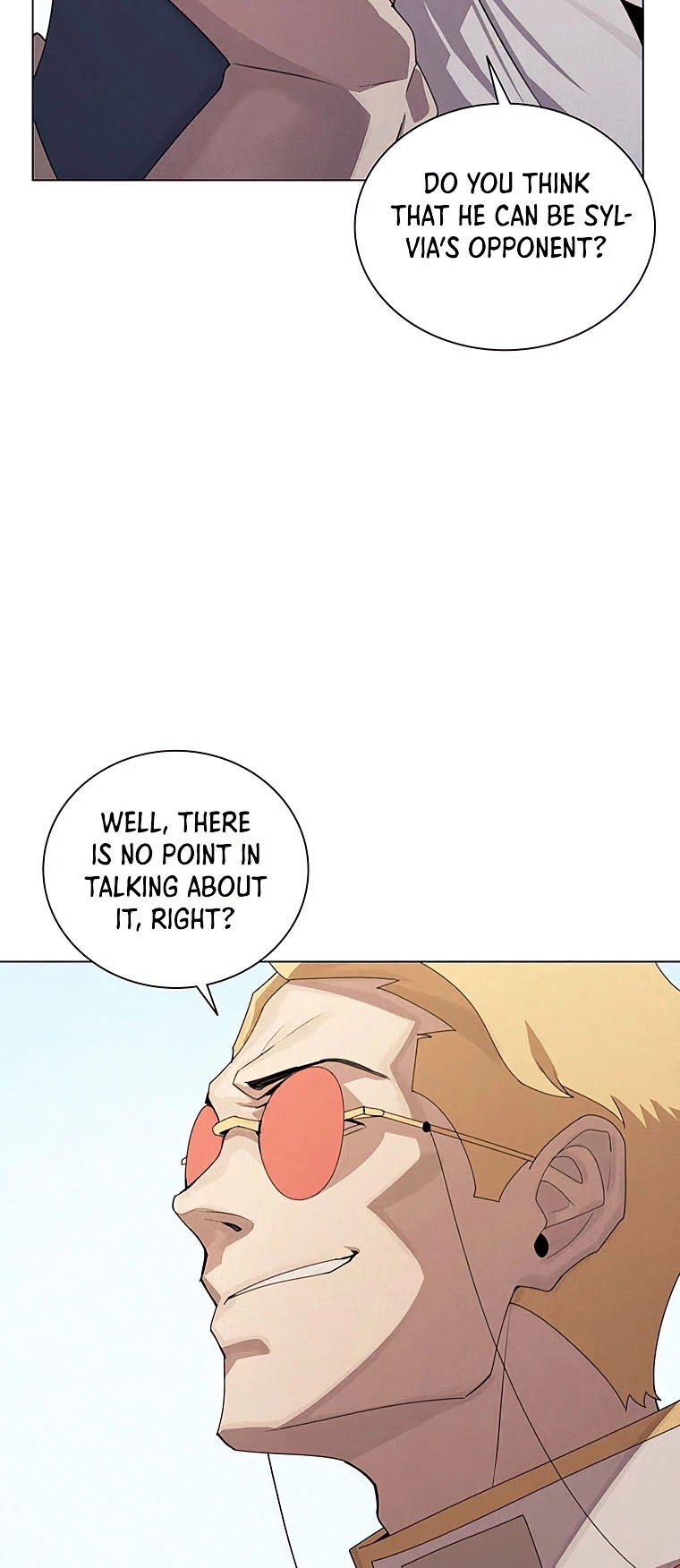 The Book Eating Magician Chapter 25 page 35 - Chapter 25