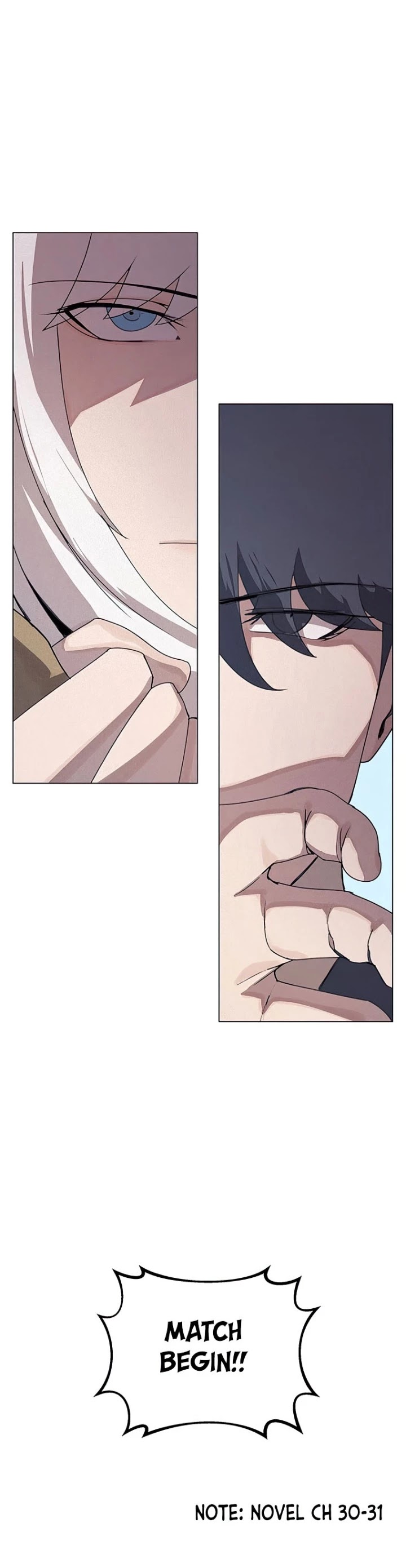 The Book Eating Magician Chapter 25 page 40 - Chapter 25