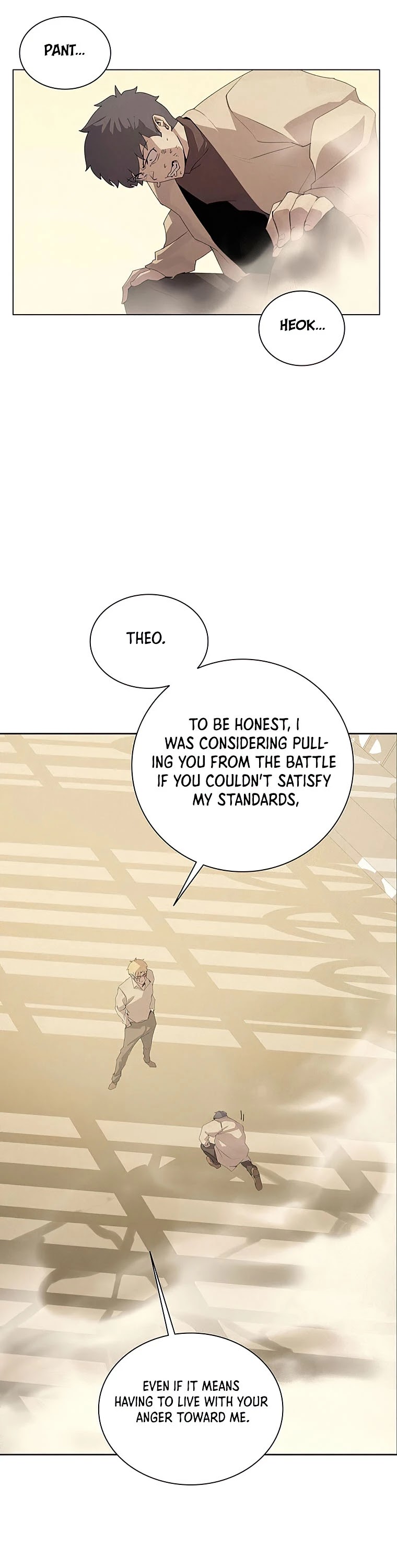 The Book Eating Magician Chapter 25 page 7 - Chapter 25