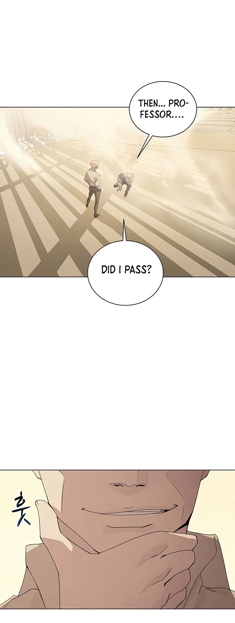 The Book Eating Magician Chapter 25 page 8 - Chapter 25