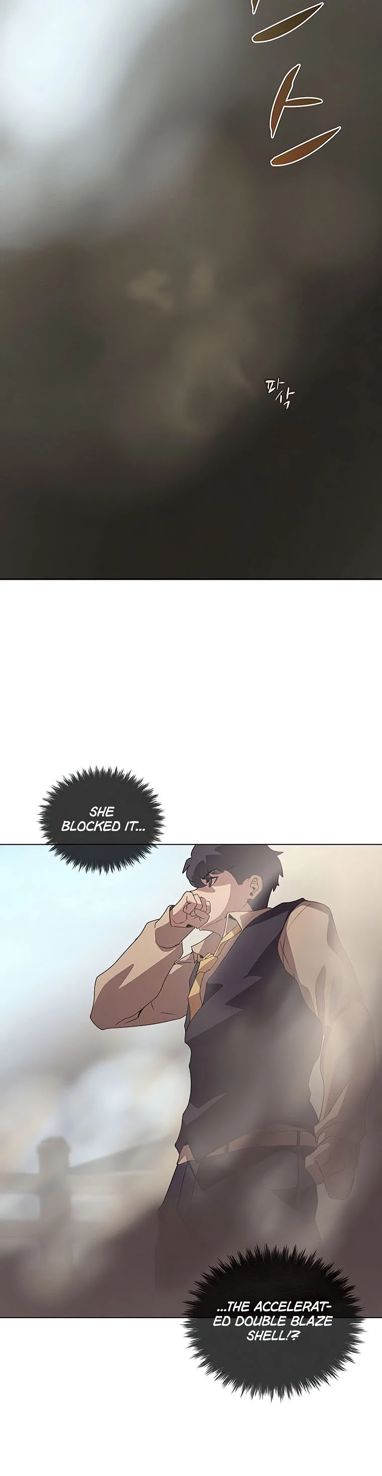 The Book Eating Magician Chapter 26 page 12 - Chapter 26