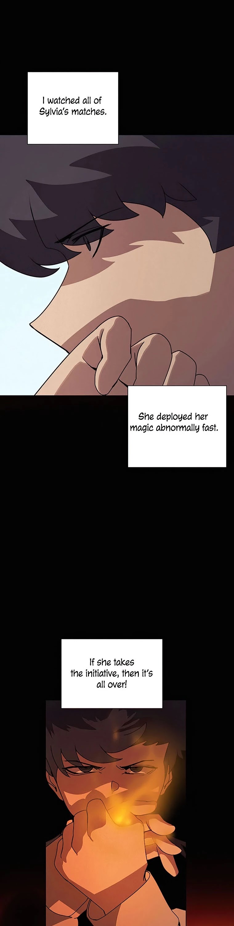 The Book Eating Magician Chapter 26 page 2 - Chapter 26