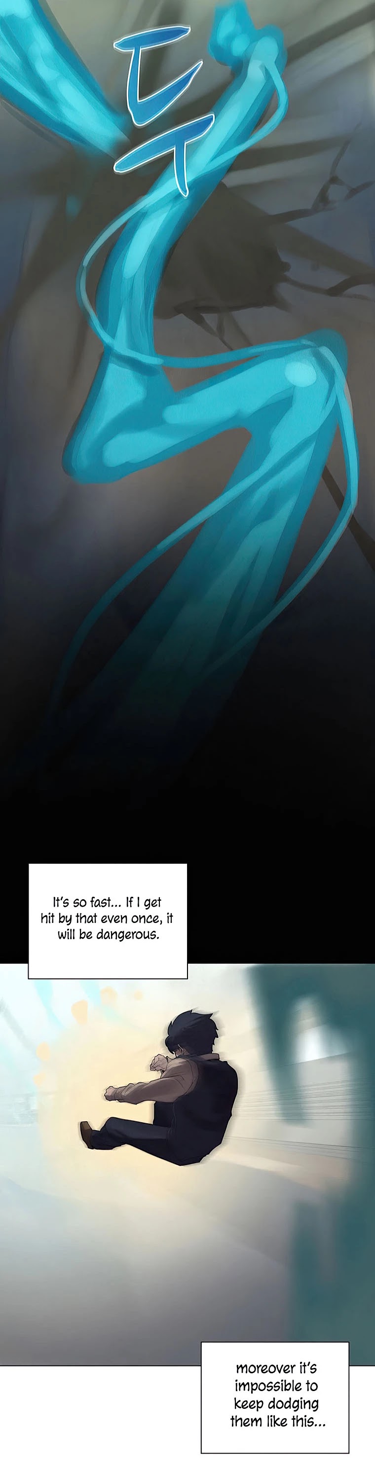 The Book Eating Magician Chapter 26 page 21 - Chapter 26