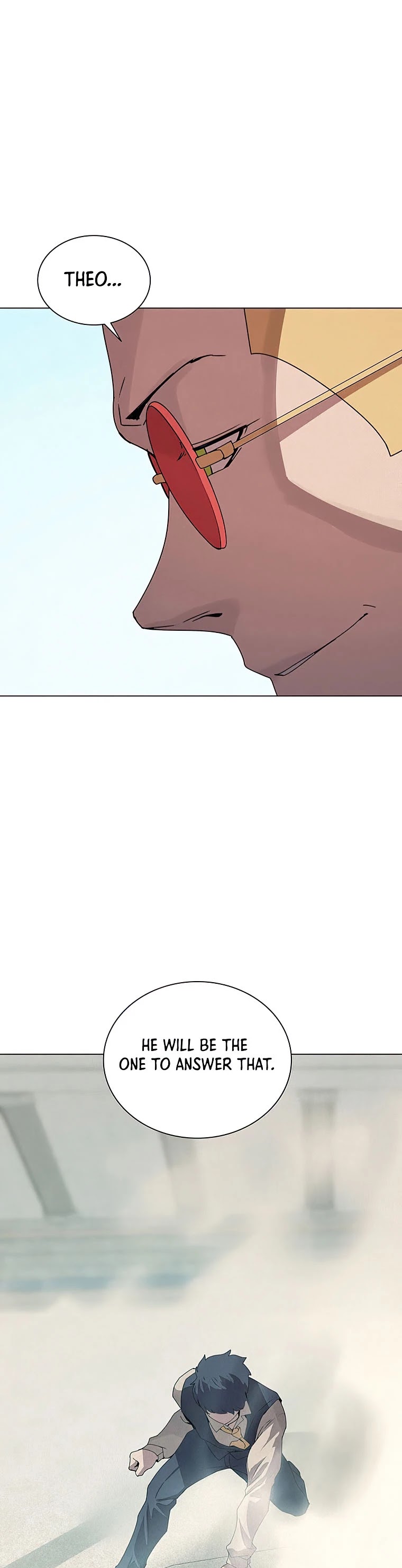 The Book Eating Magician Chapter 26 page 26 - Chapter 26