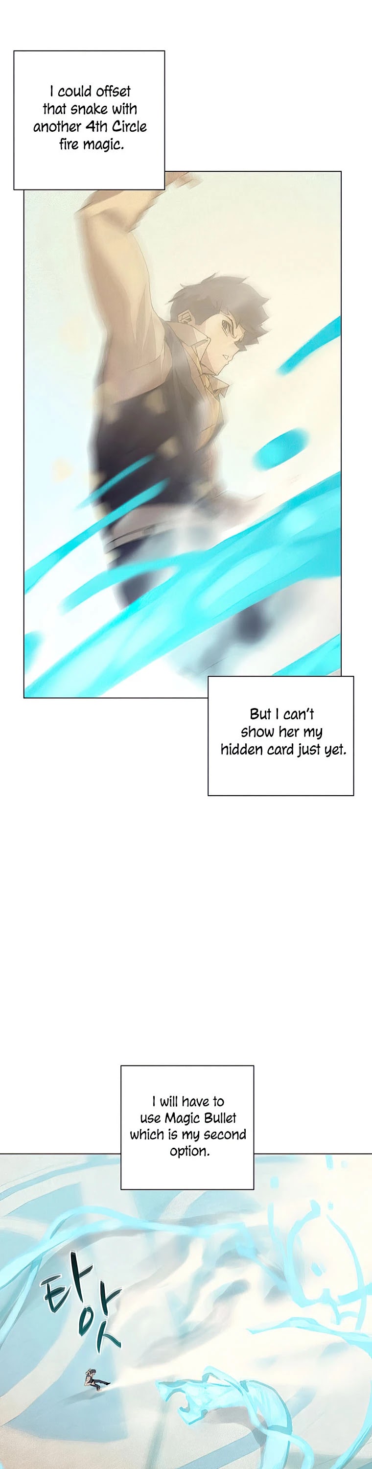 The Book Eating Magician Chapter 26 page 28 - Chapter 26
