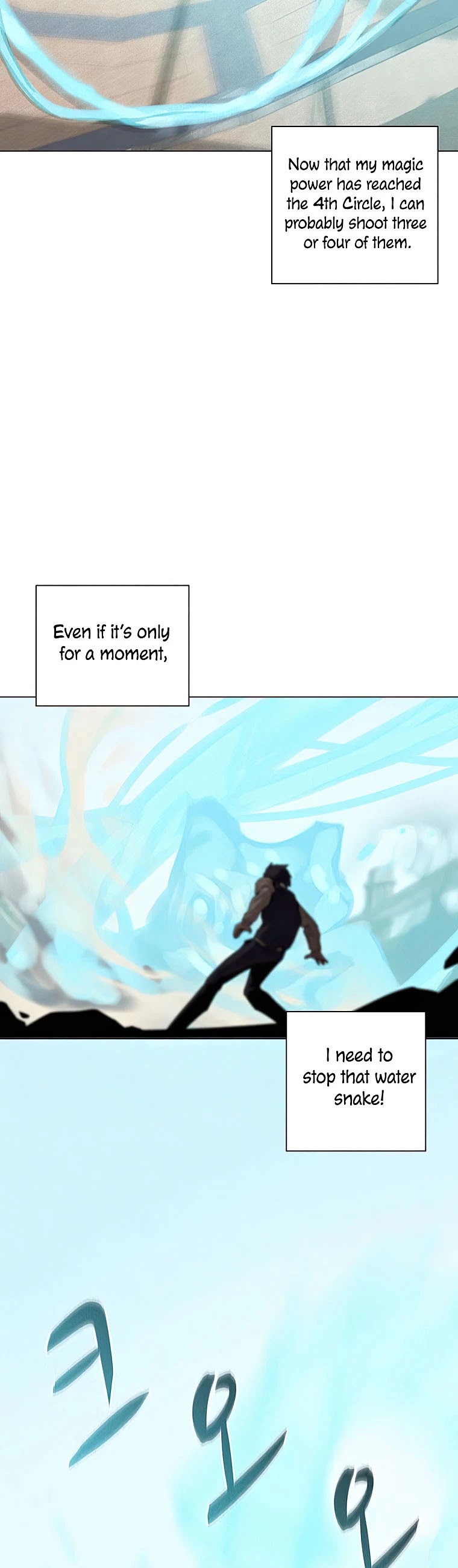 The Book Eating Magician Chapter 26 page 29 - Chapter 26