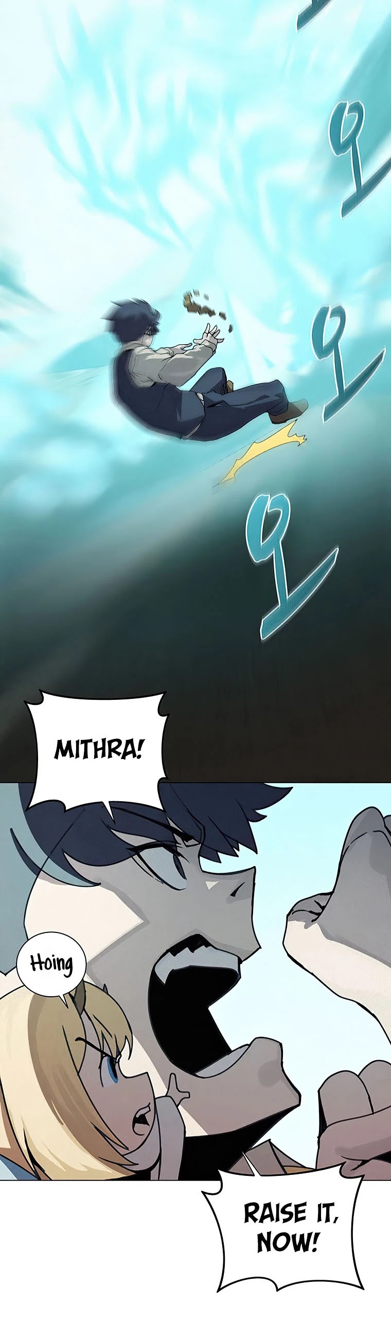 The Book Eating Magician Chapter 26 page 30 - Chapter 26