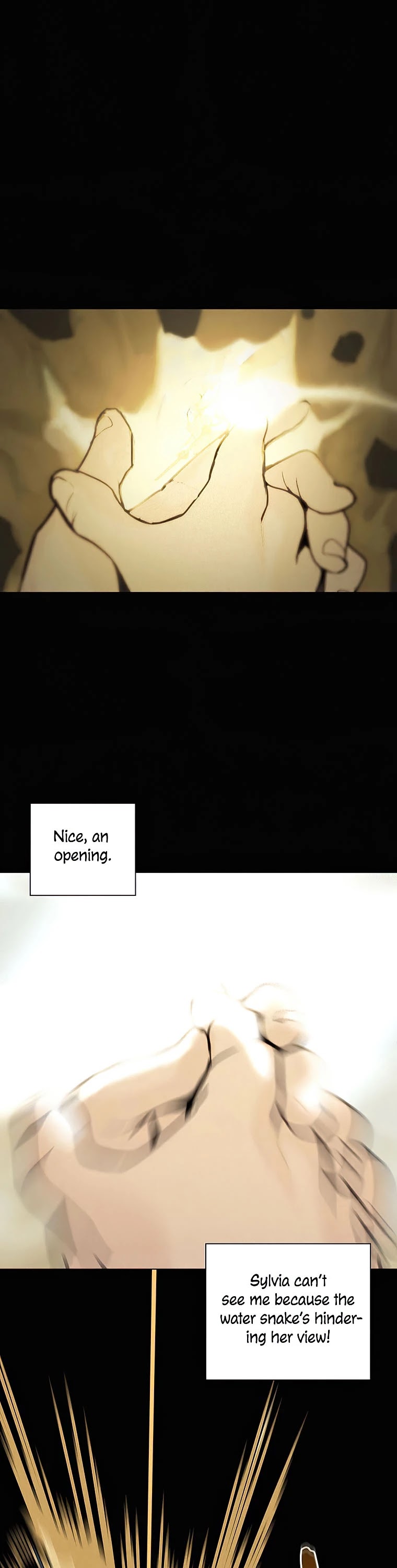 The Book Eating Magician Chapter 26 page 33 - Chapter 26