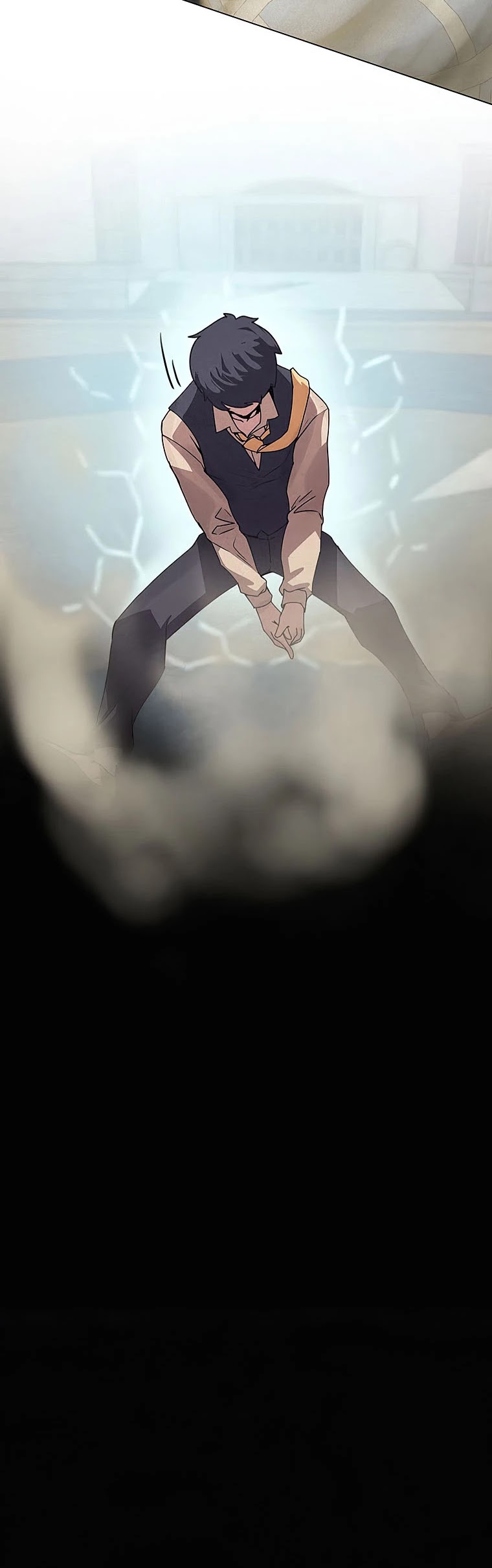 The Book Eating Magician Chapter 26 page 38 - Chapter 26