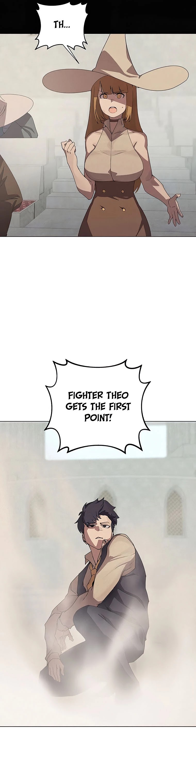 The Book Eating Magician Chapter 26 page 39 - Chapter 26
