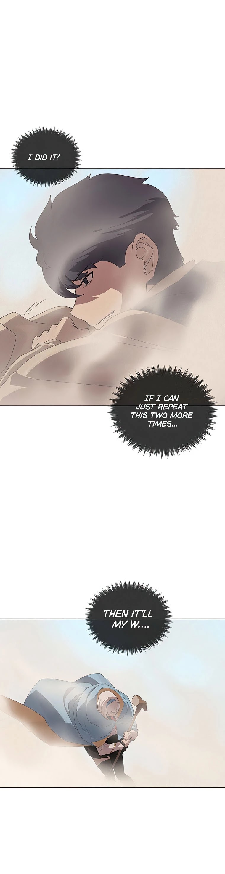 The Book Eating Magician Chapter 26 page 40 - Chapter 26