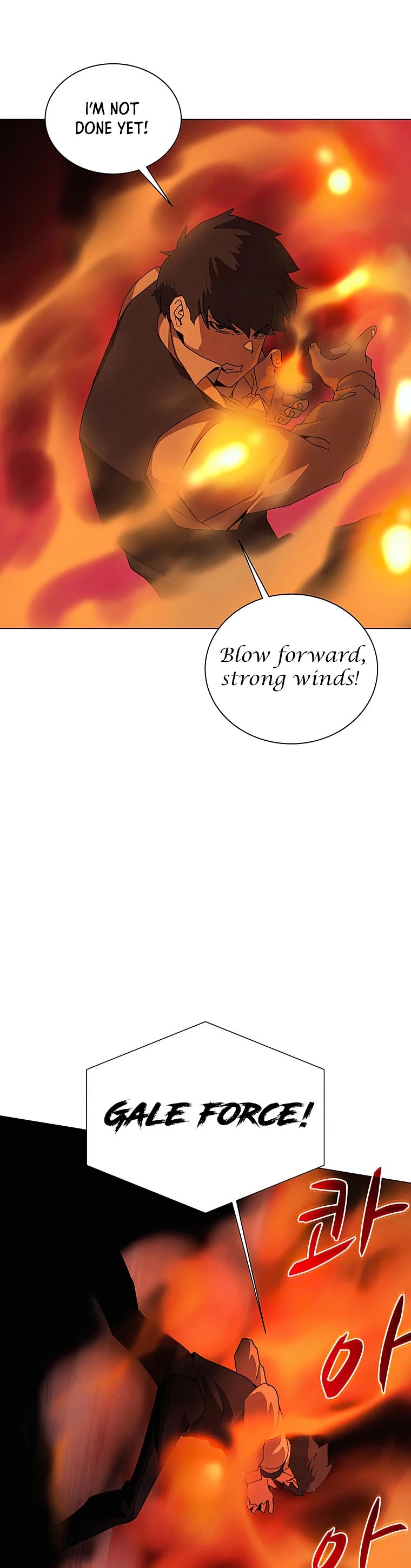 The Book Eating Magician Chapter 26 page 5 - Chapter 26
