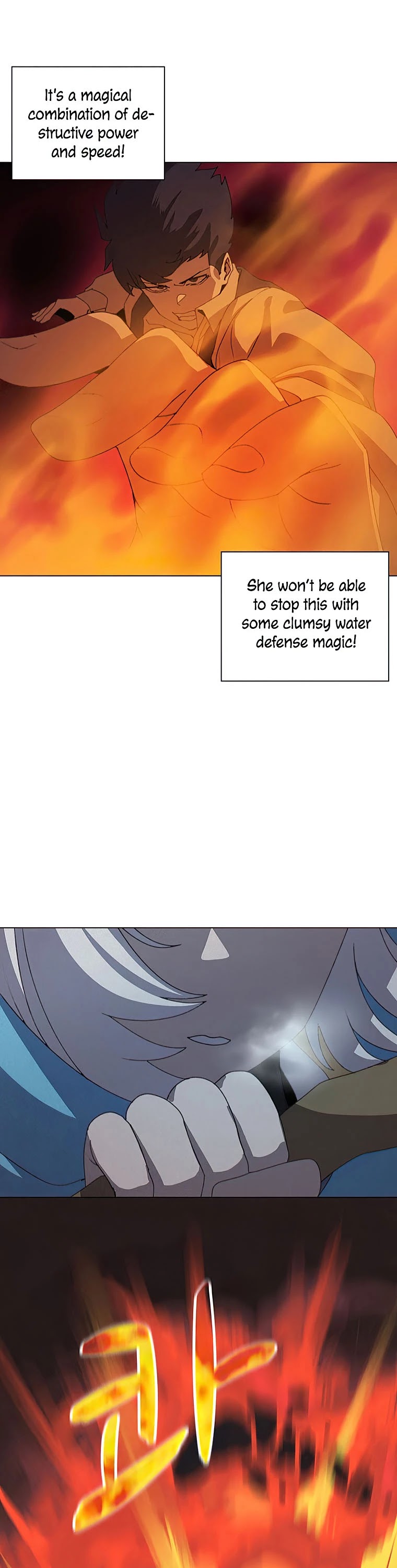 The Book Eating Magician Chapter 26 page 7 - Chapter 26