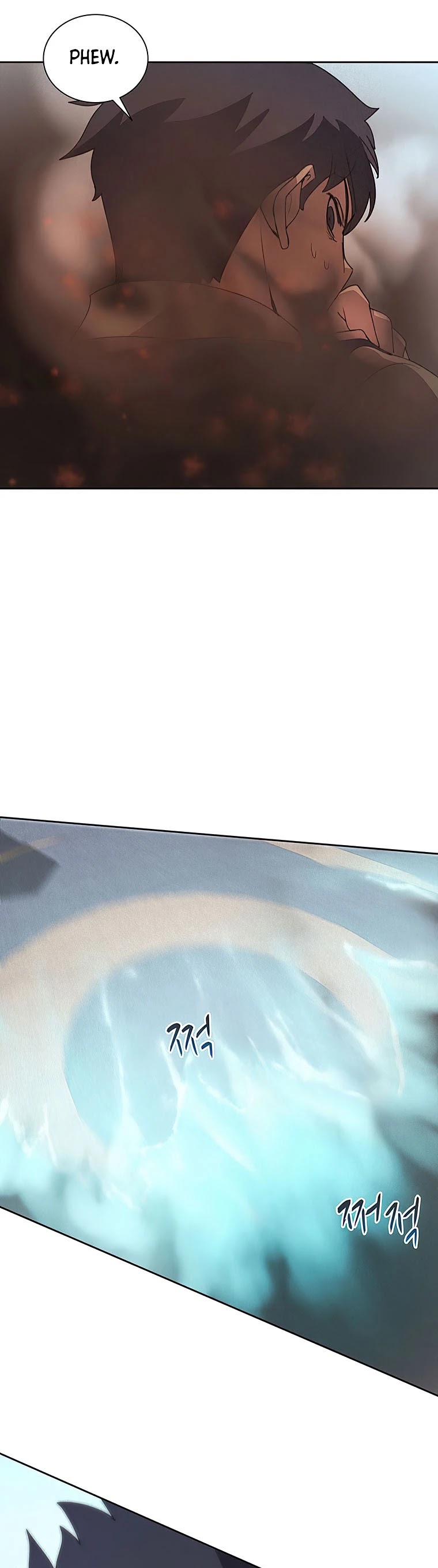 The Book Eating Magician Chapter 27 page 10 - Chapter 27