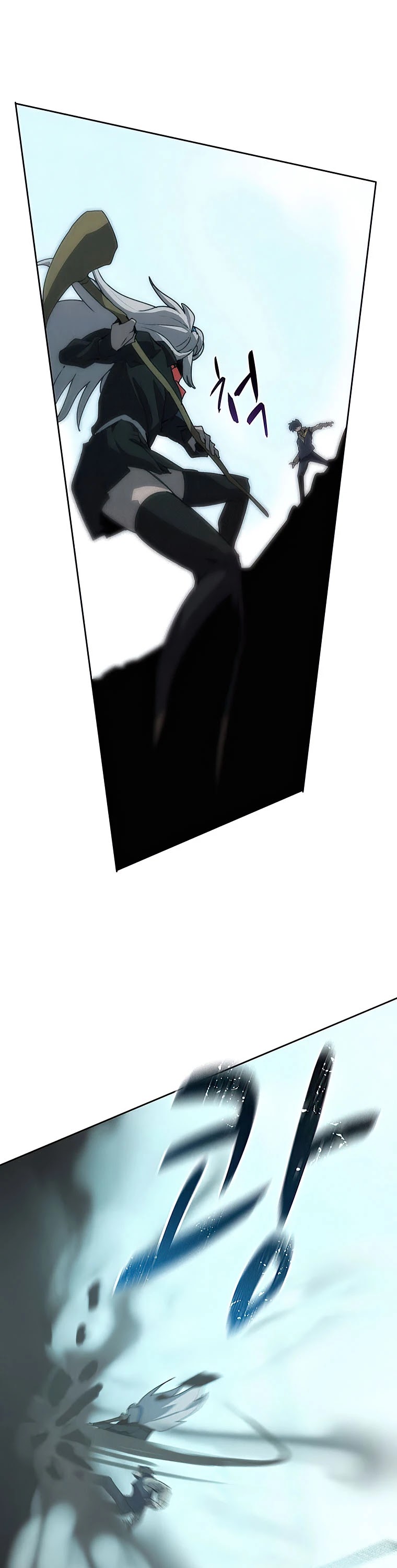 The Book Eating Magician Chapter 27 page 18 - Chapter 27