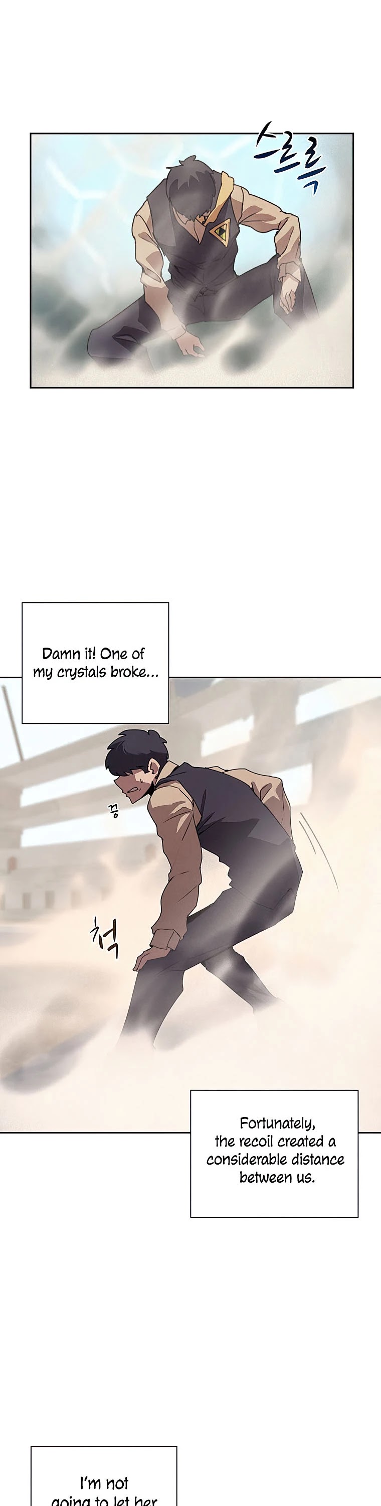 The Book Eating Magician Chapter 27 page 24 - Chapter 27