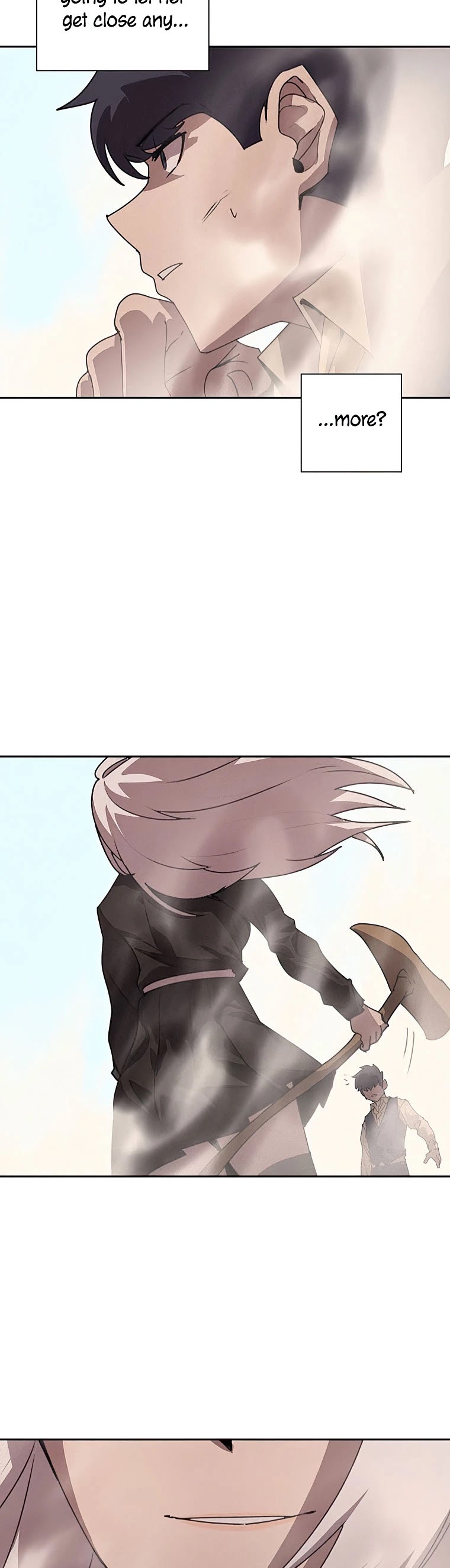 The Book Eating Magician Chapter 27 page 25 - Chapter 27