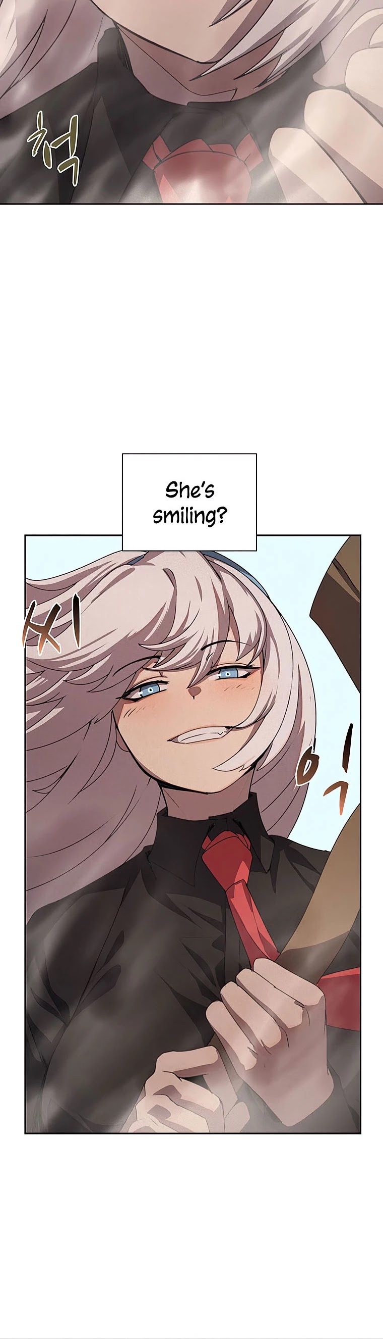 The Book Eating Magician Chapter 27 page 26 - Chapter 27