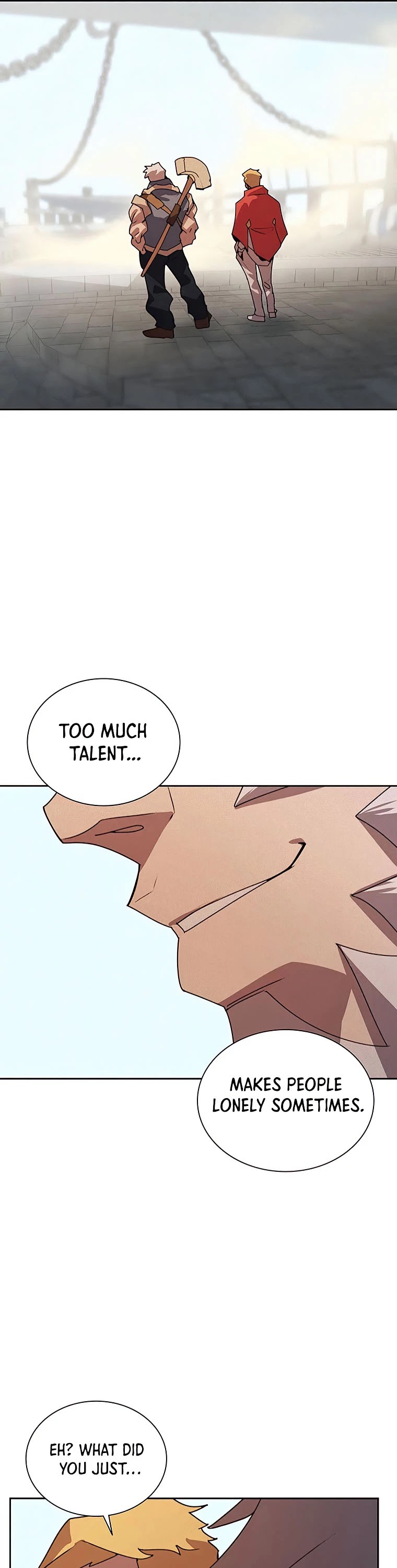 The Book Eating Magician Chapter 27 page 27 - Chapter 27