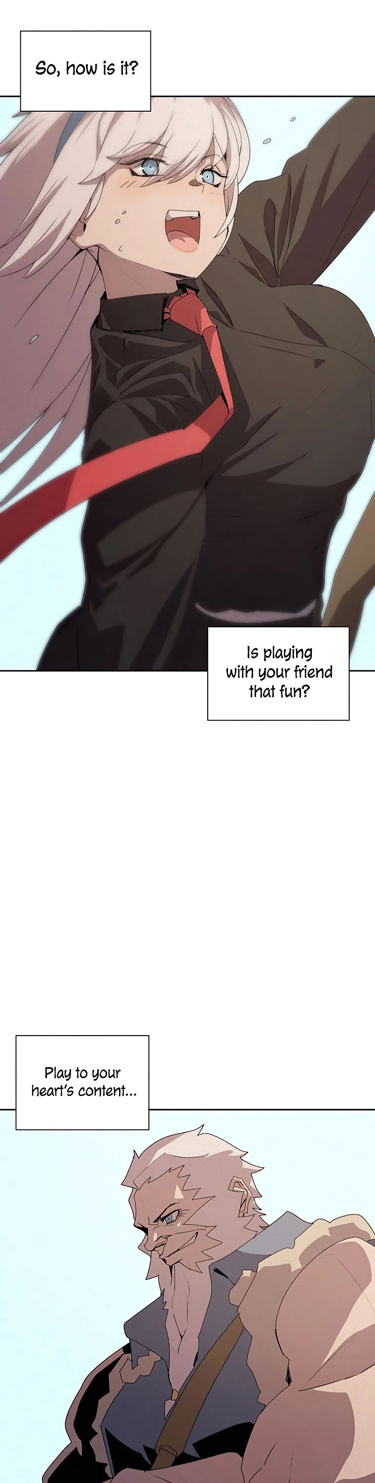 The Book Eating Magician Chapter 27 page 30 - Chapter 27