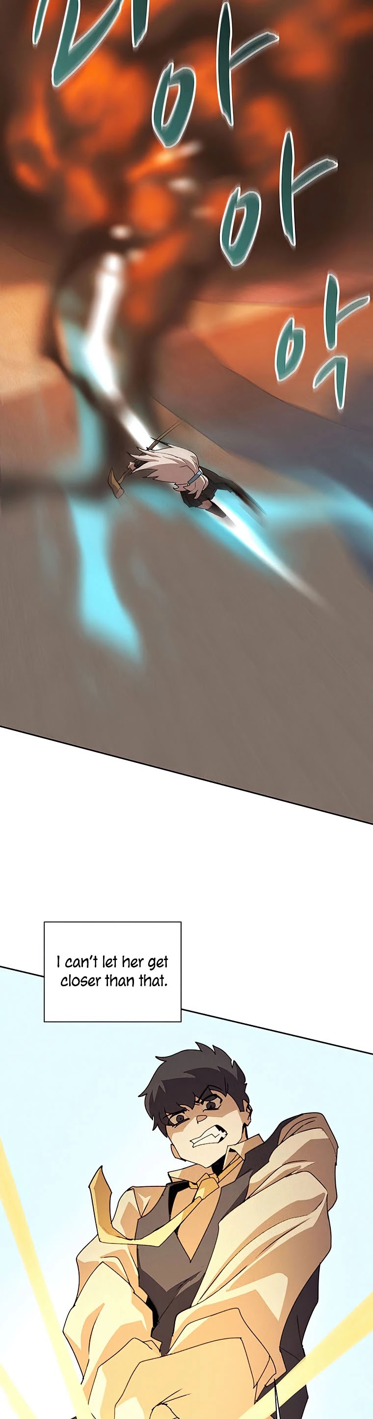 The Book Eating Magician Chapter 27 page 34 - Chapter 27