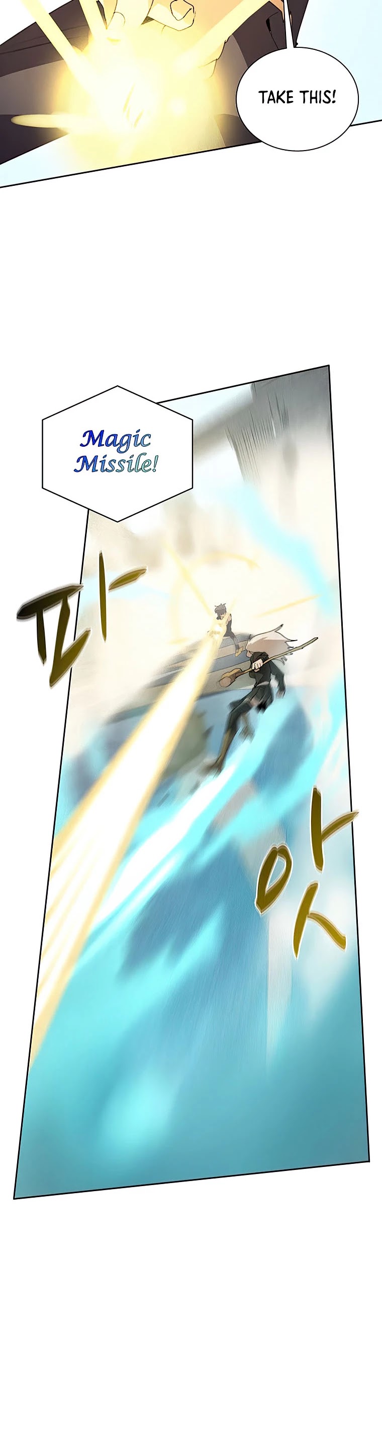 The Book Eating Magician Chapter 27 page 35 - Chapter 27