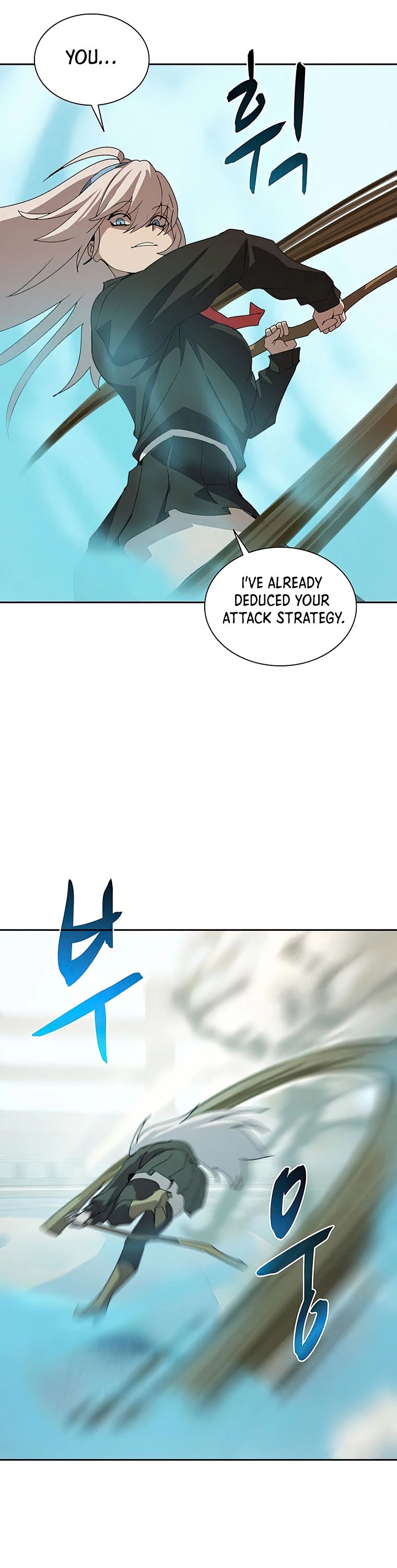 The Book Eating Magician Chapter 27 page 36 - Chapter 27