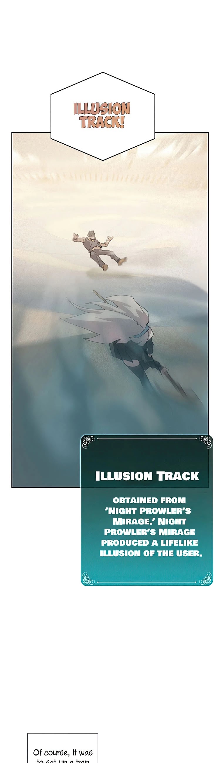 The Book Eating Magician Chapter 27 page 37 - Chapter 27