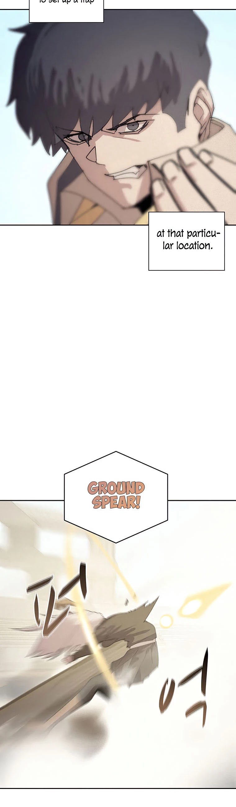 The Book Eating Magician Chapter 27 page 38 - Chapter 27