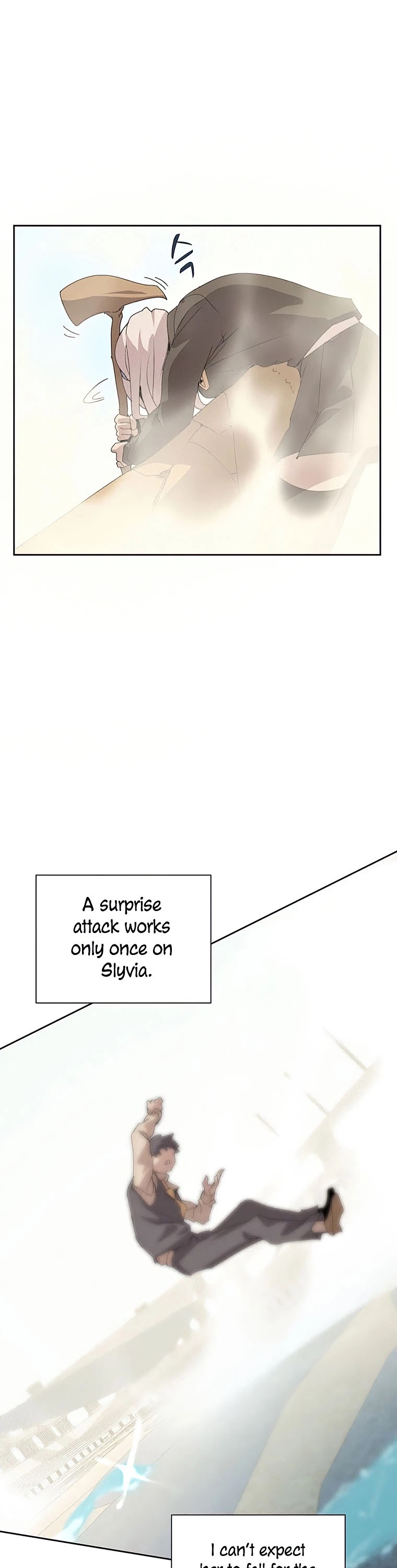 The Book Eating Magician Chapter 27 page 39 - Chapter 27