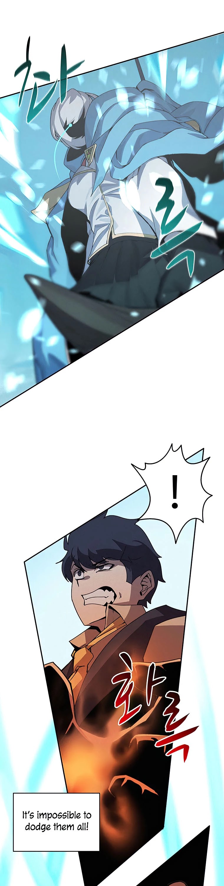 The Book Eating Magician Chapter 27 page 4 - Chapter 27