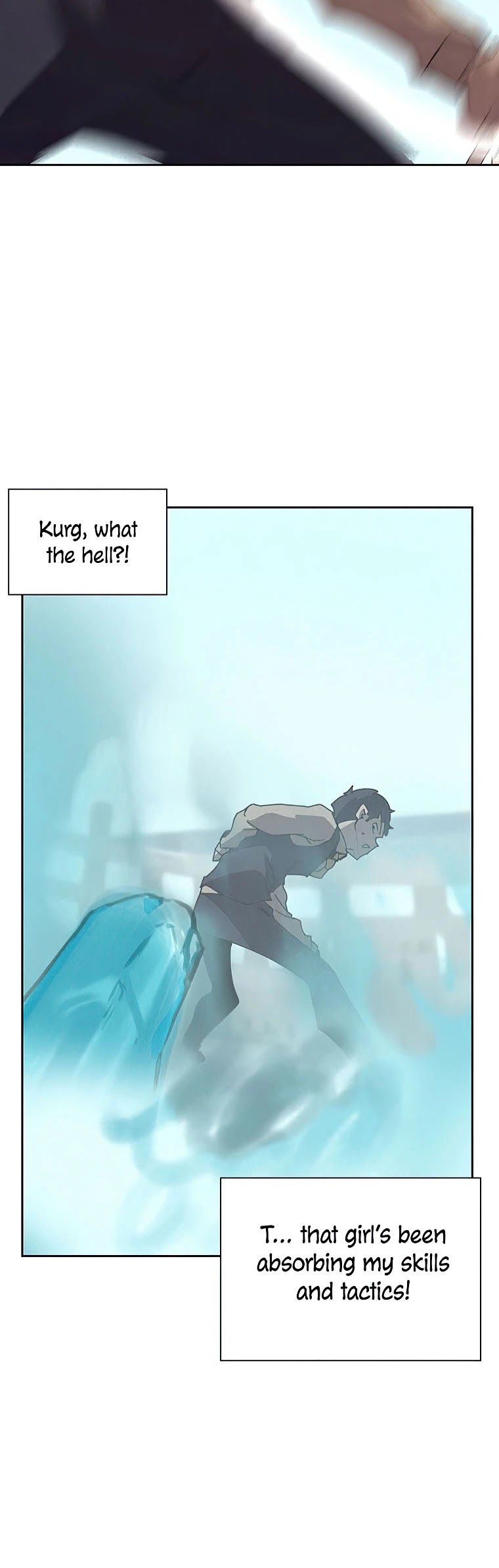 The Book Eating Magician Chapter 27 page 41 - Chapter 27